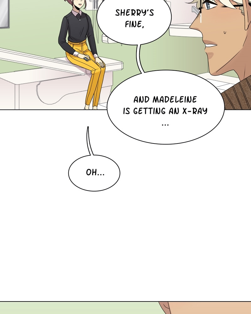Gourmet Hound Chapter 87 page 28 - 