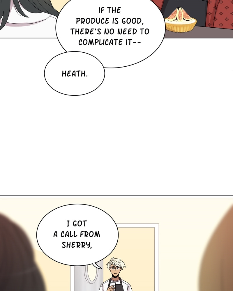 Gourmet Hound Chapter 87 page 4 - 