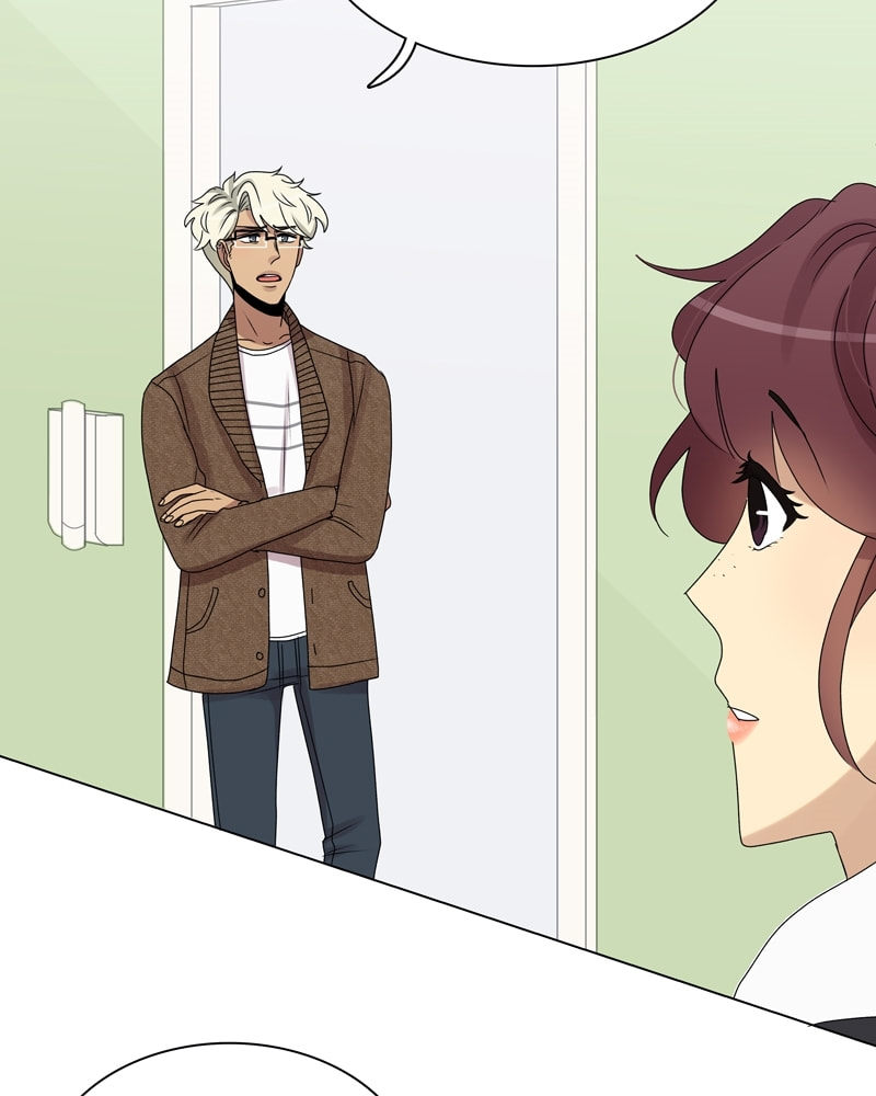 Gourmet Hound Chapter 87 page 31 - 