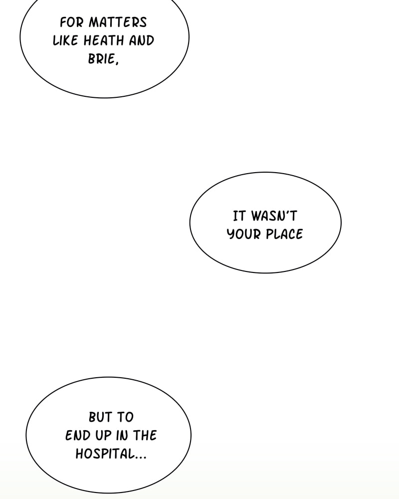 Gourmet Hound Chapter 87 page 32 - 