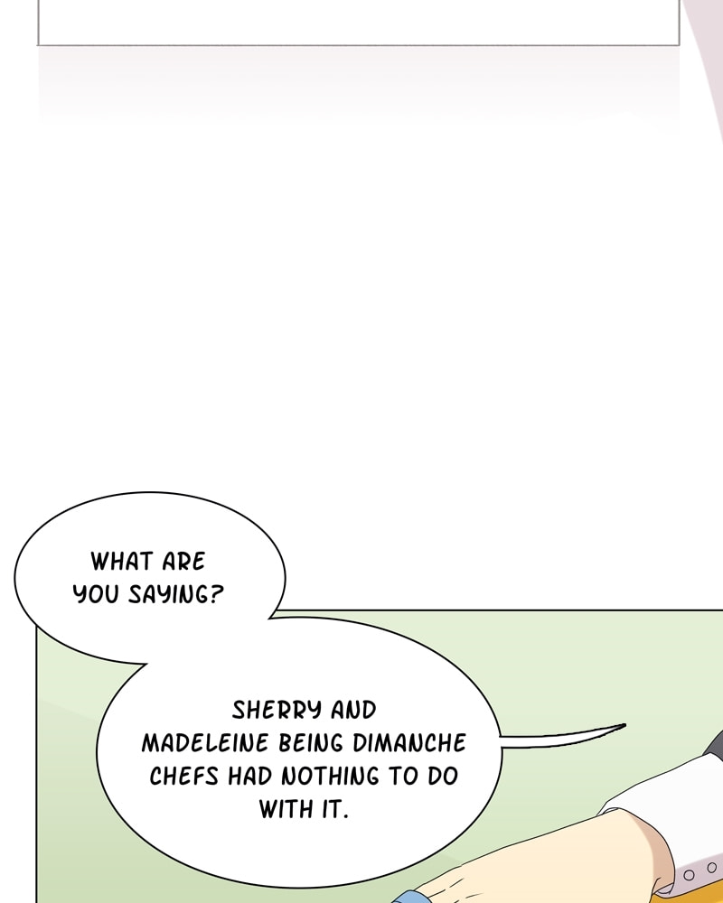 Gourmet Hound Chapter 87 page 35 - 