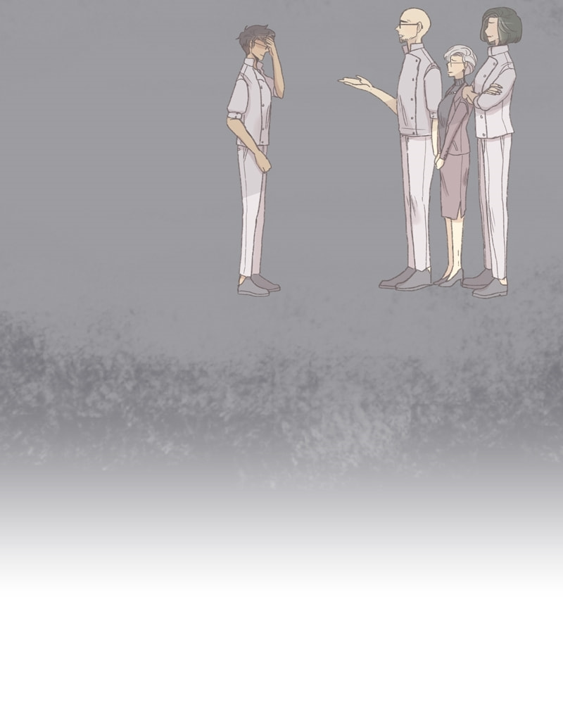 Gourmet Hound Chapter 87 page 37 - 