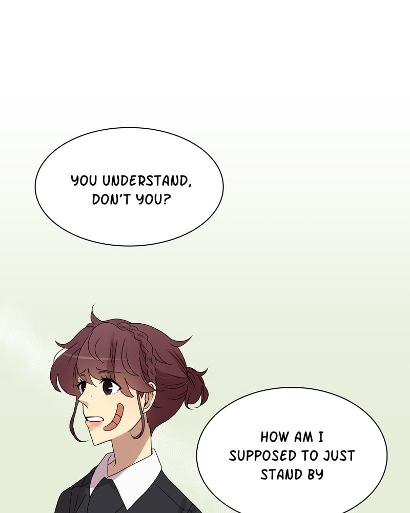 Gourmet Hound Chapter 87 page 38 - 