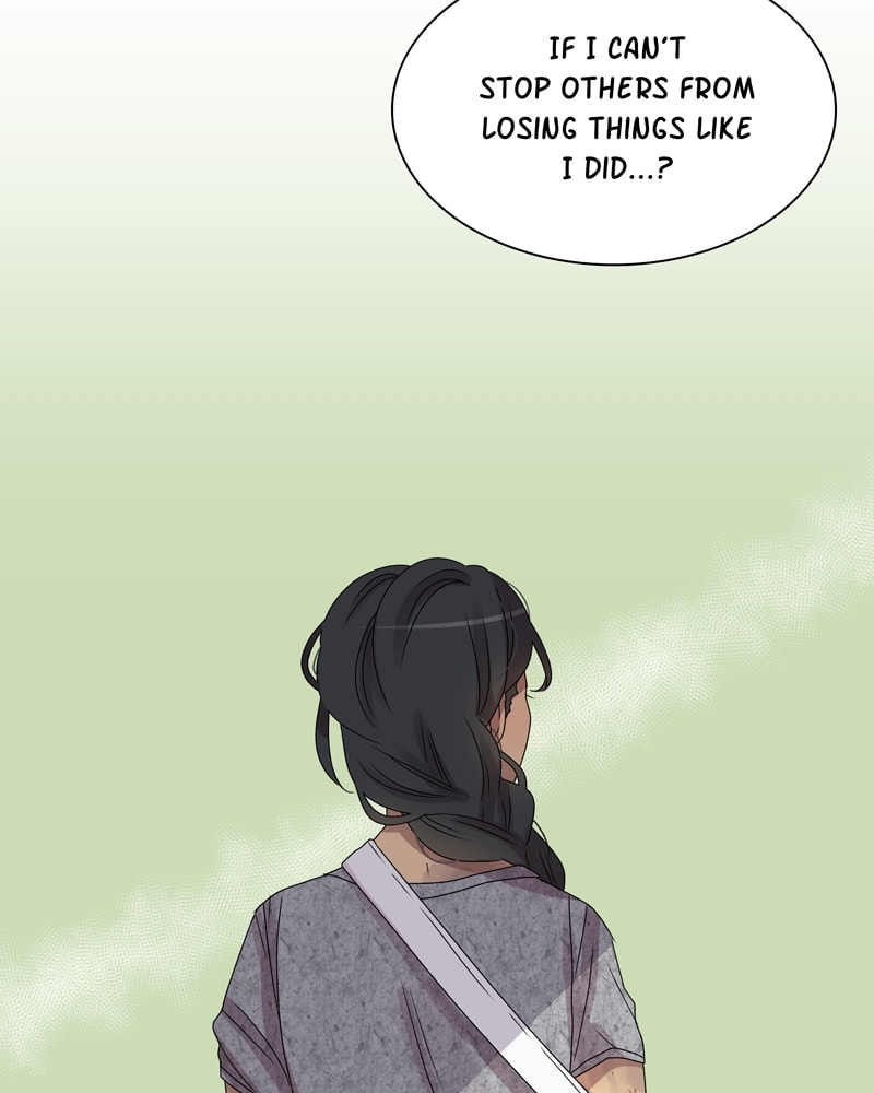 Gourmet Hound Chapter 87 page 43 - 