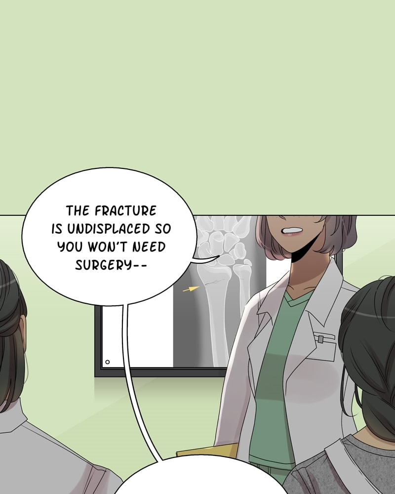 Gourmet Hound Chapter 88 page 2 - 