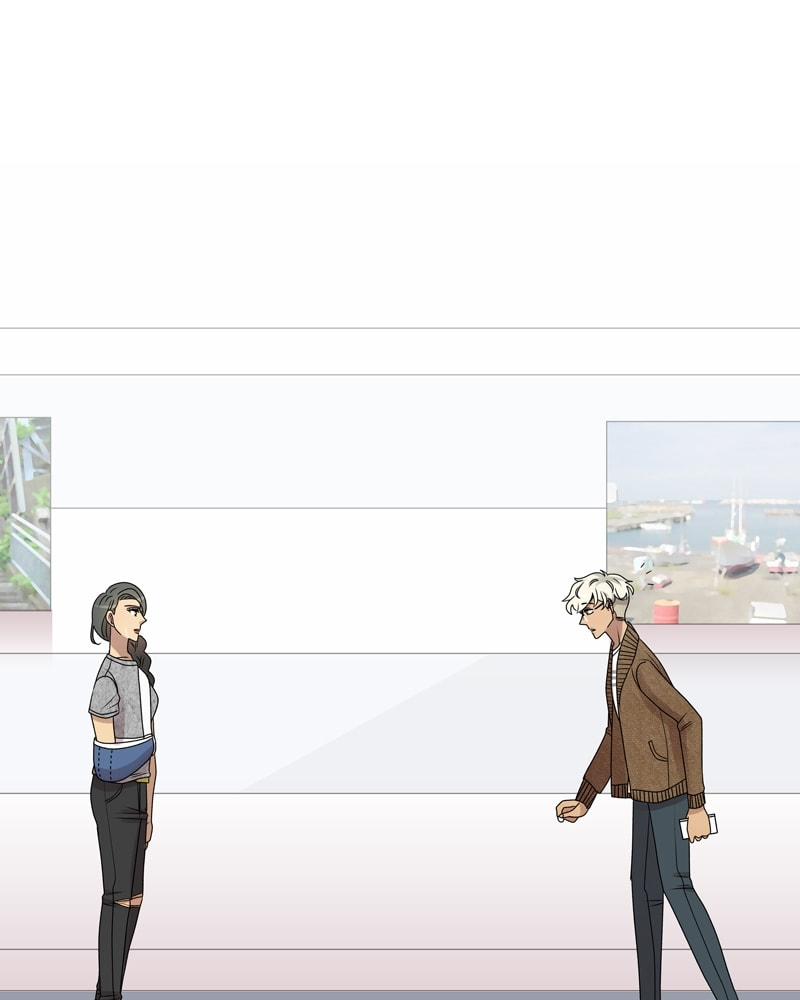 Gourmet Hound Chapter 88 page 15 - 