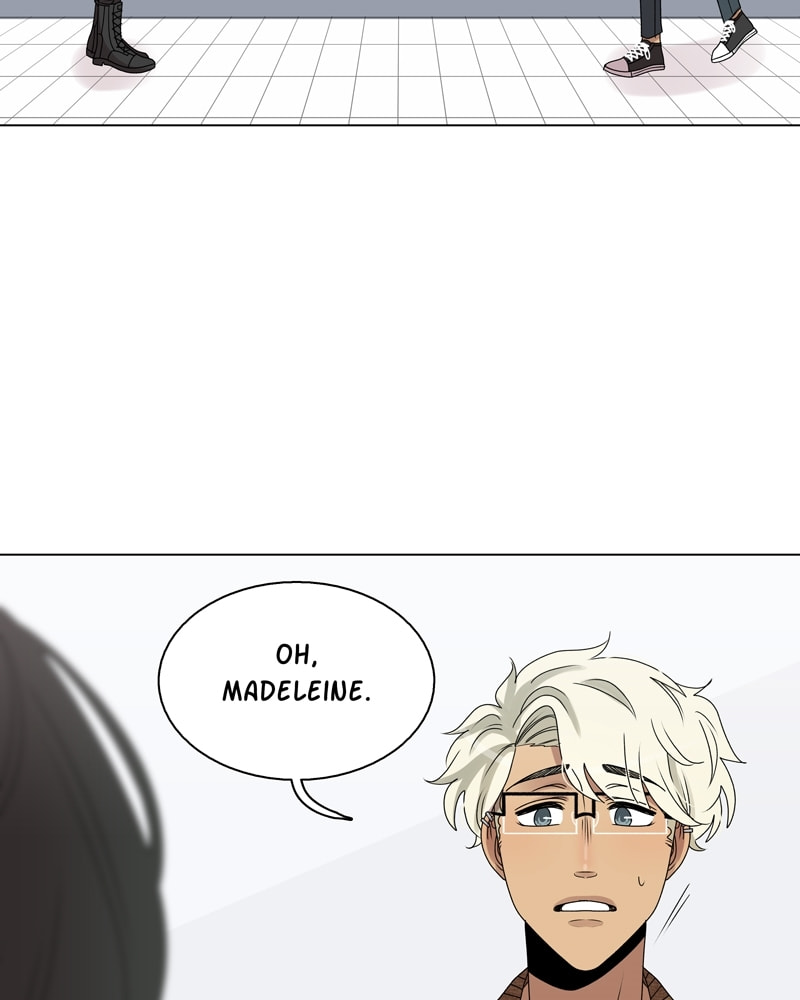 Gourmet Hound Chapter 88 page 16 - 