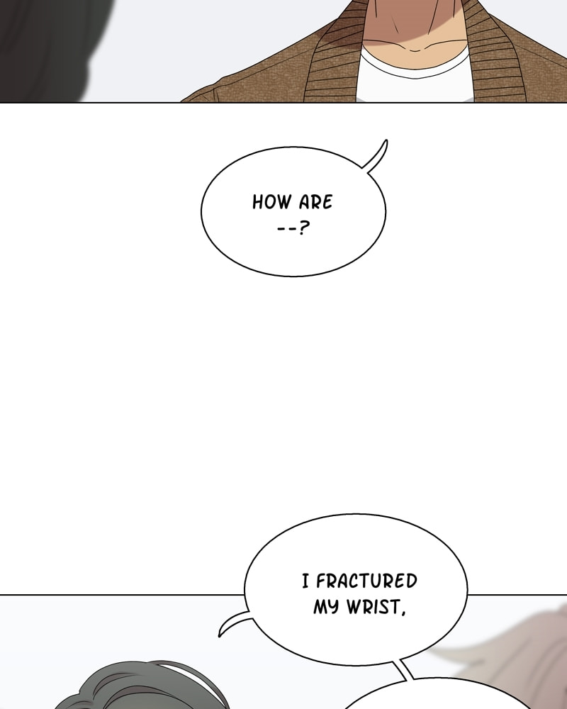 Gourmet Hound Chapter 88 page 17 - 