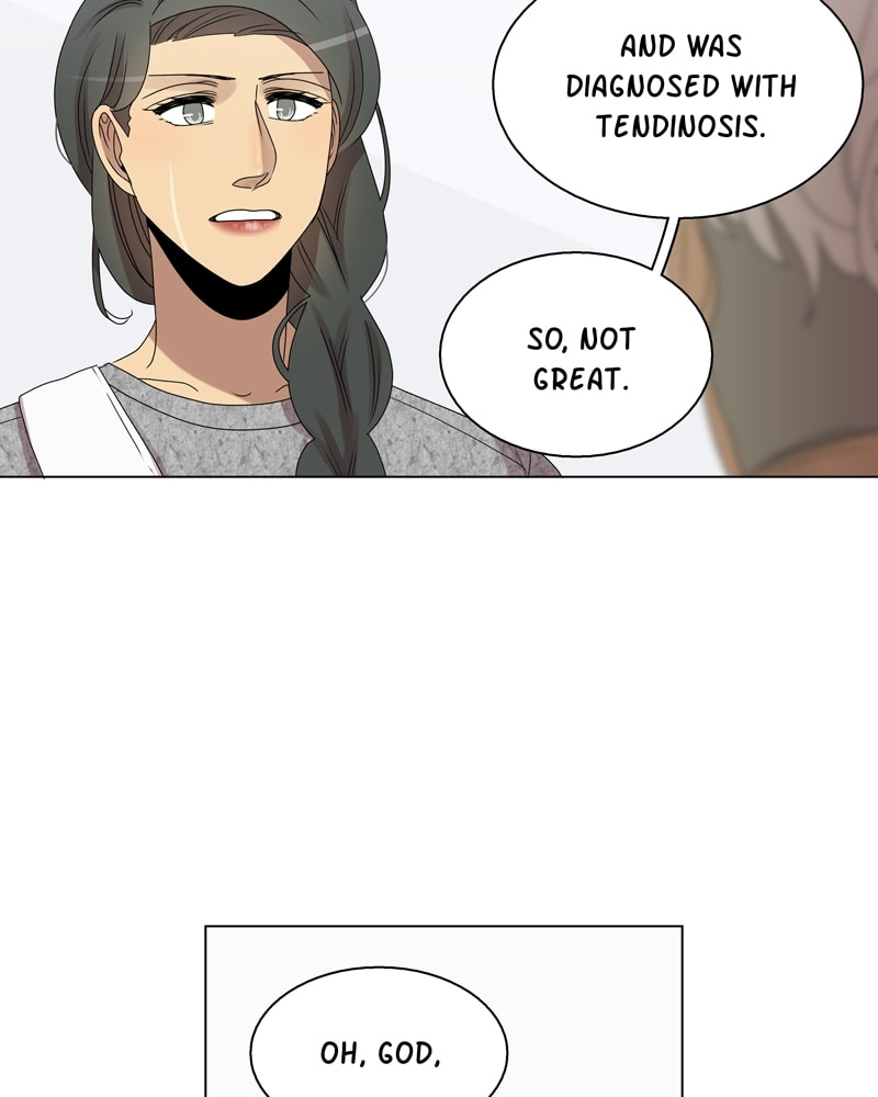 Gourmet Hound Chapter 88 page 18 - 