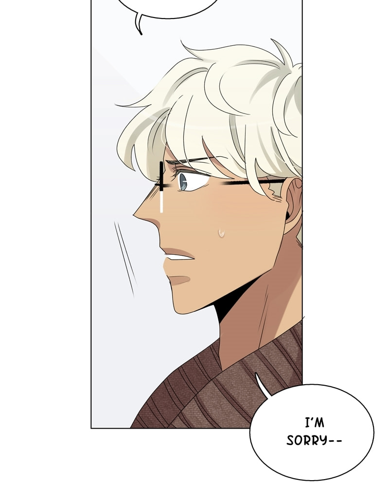 Gourmet Hound Chapter 88 page 19 - 