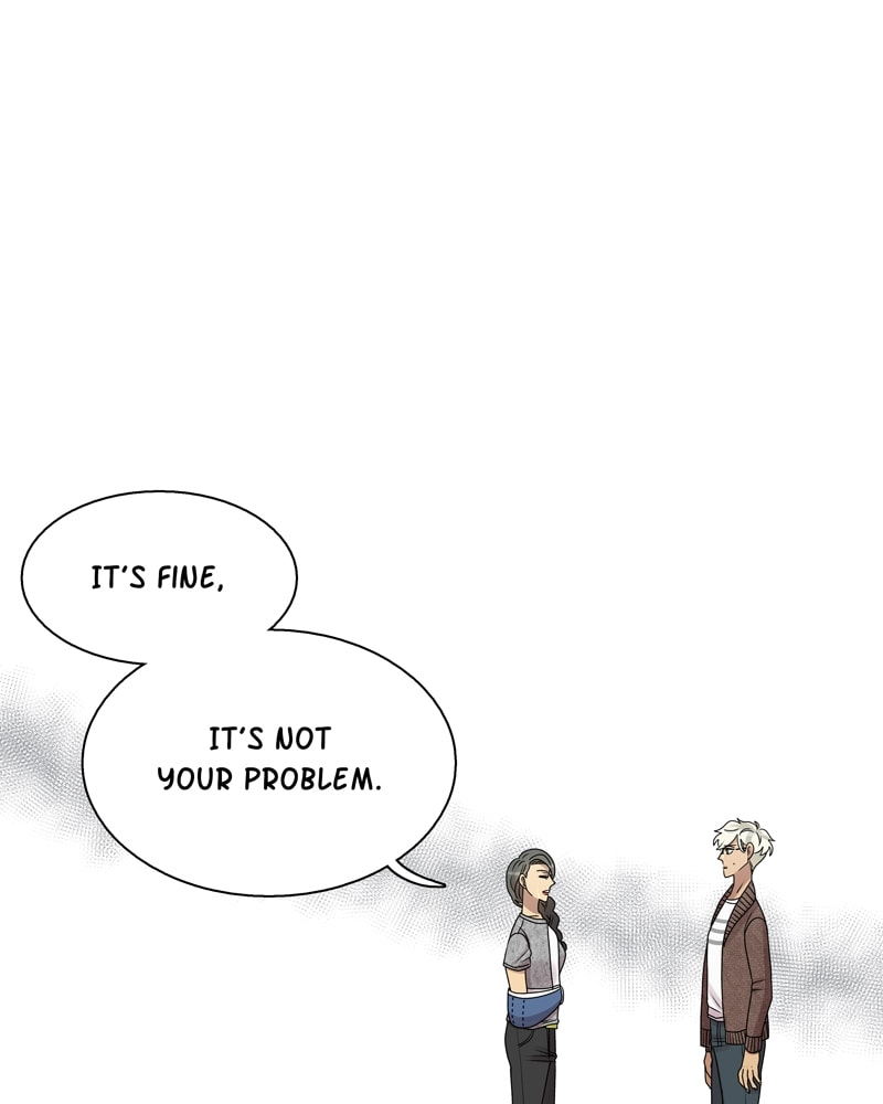 Gourmet Hound Chapter 88 page 20 - 