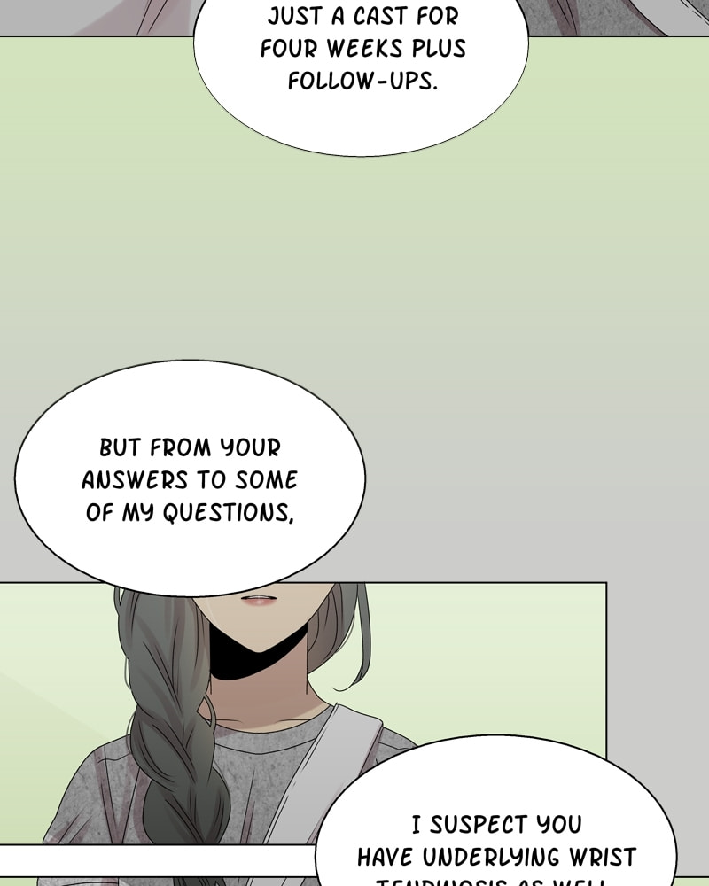 Gourmet Hound Chapter 88 page 3 - 