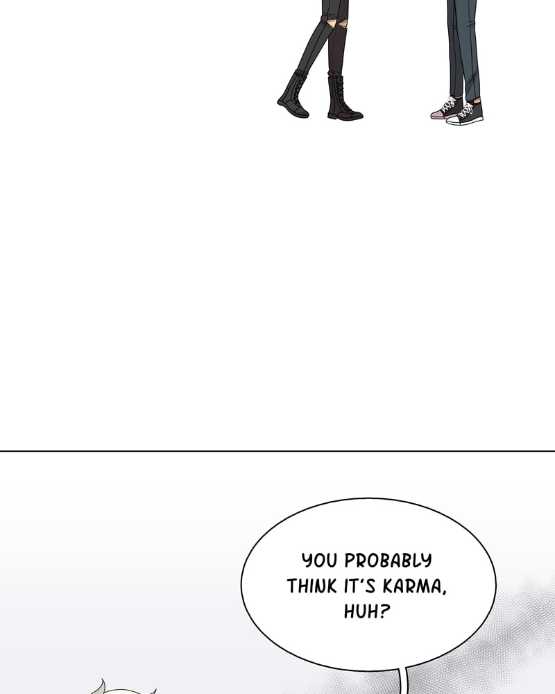 Gourmet Hound Chapter 88 page 21 - 