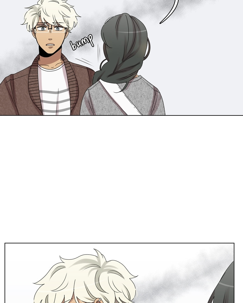 Gourmet Hound Chapter 88 page 22 - 