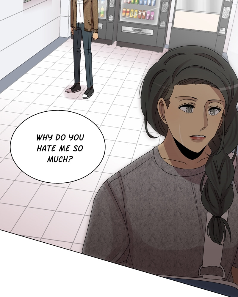 Gourmet Hound Chapter 88 page 27 - 