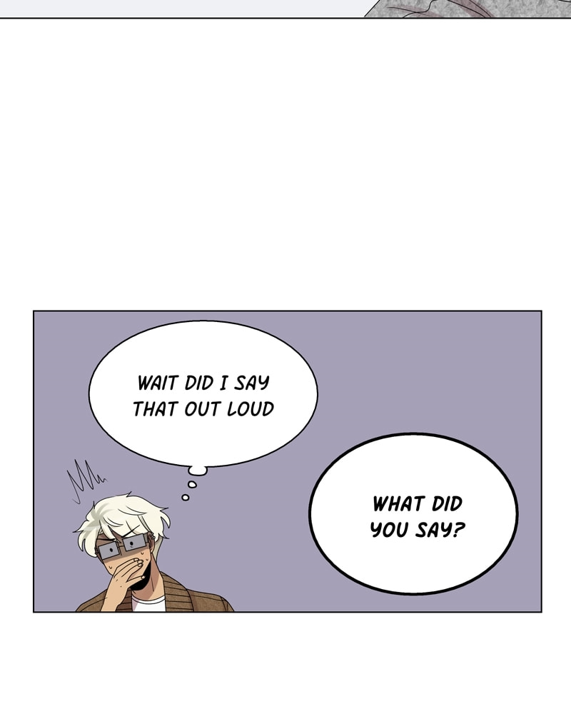 Gourmet Hound Chapter 88 page 29 - 
