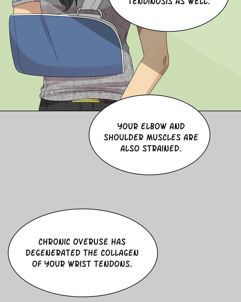 Gourmet Hound Chapter 88 page 4 - 