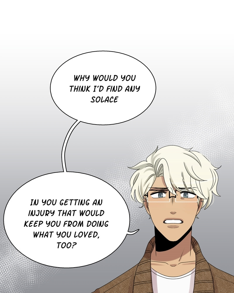 Gourmet Hound Chapter 88 page 33 - 