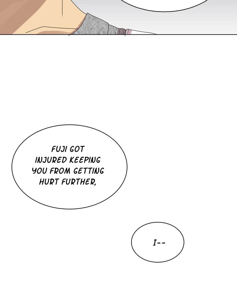 Gourmet Hound Chapter 88 page 35 - 