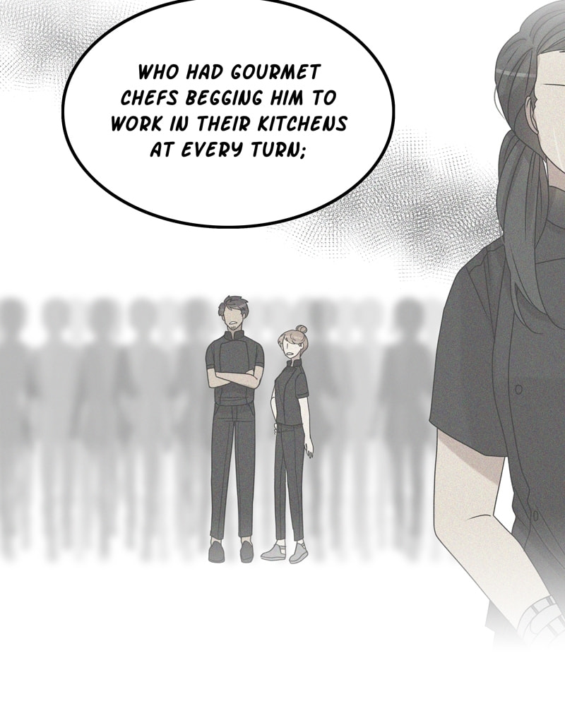 Gourmet Hound Chapter 88 page 37 - 