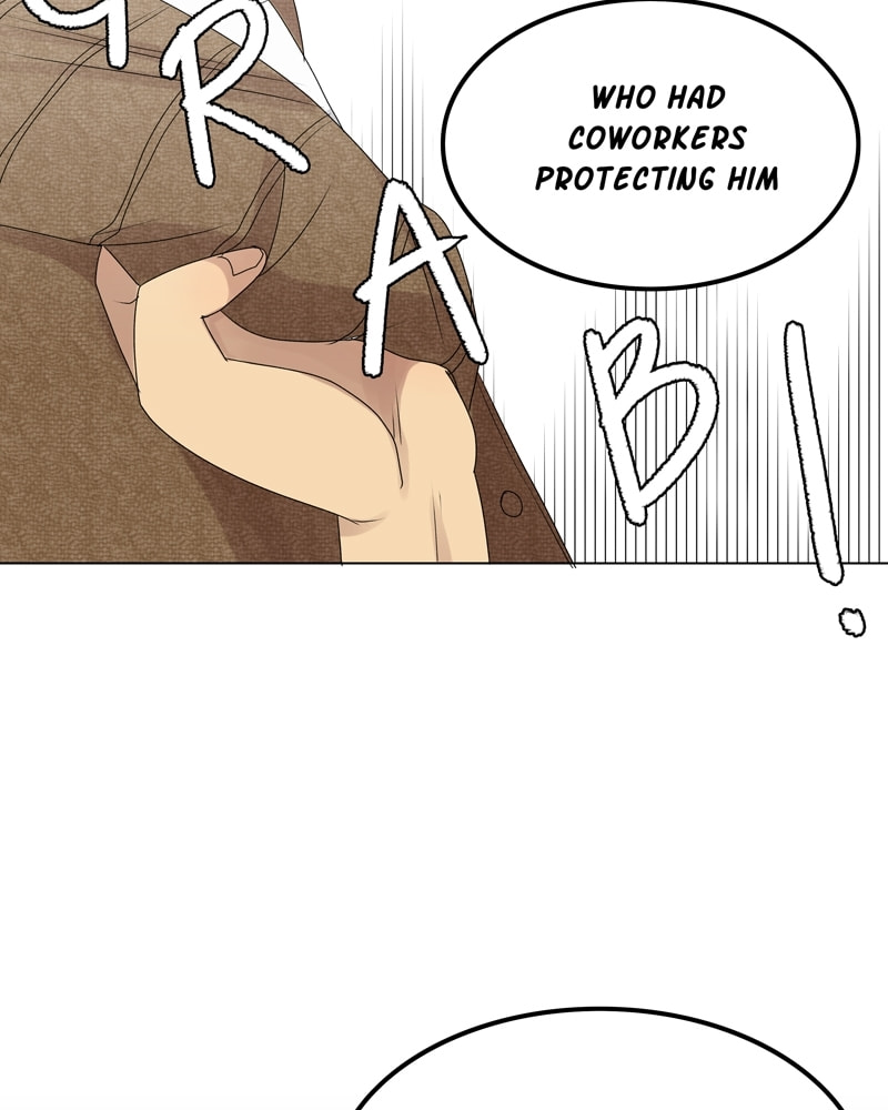 Gourmet Hound Chapter 88 page 39 - 