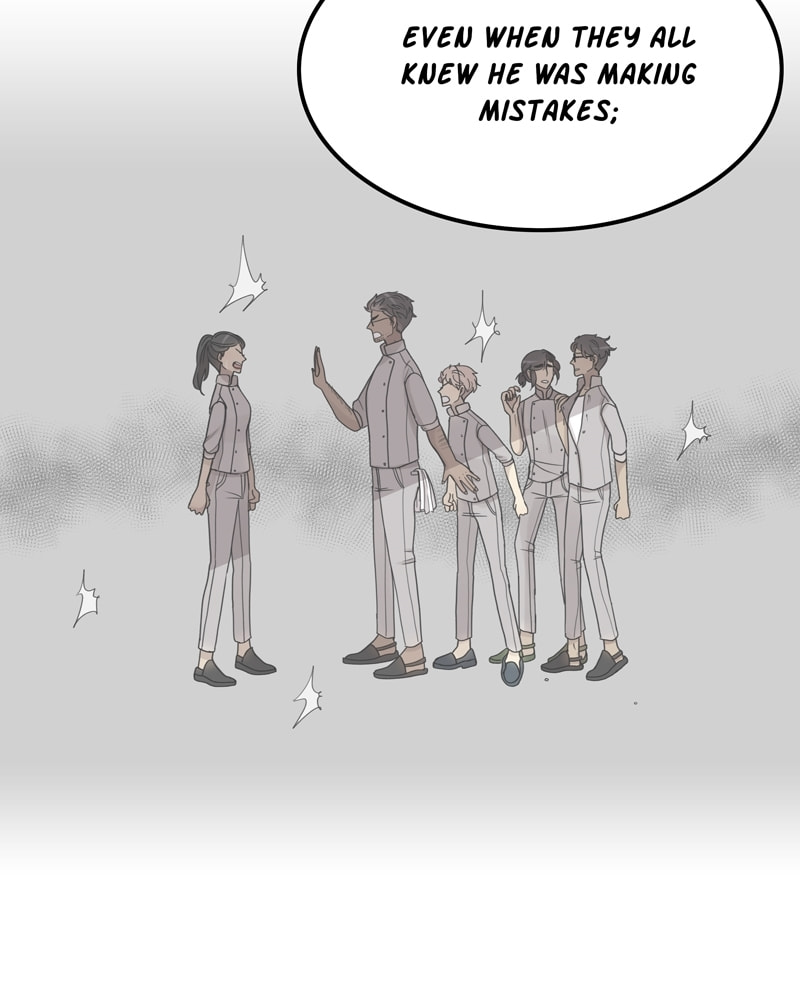 Gourmet Hound Chapter 88 page 40 - 