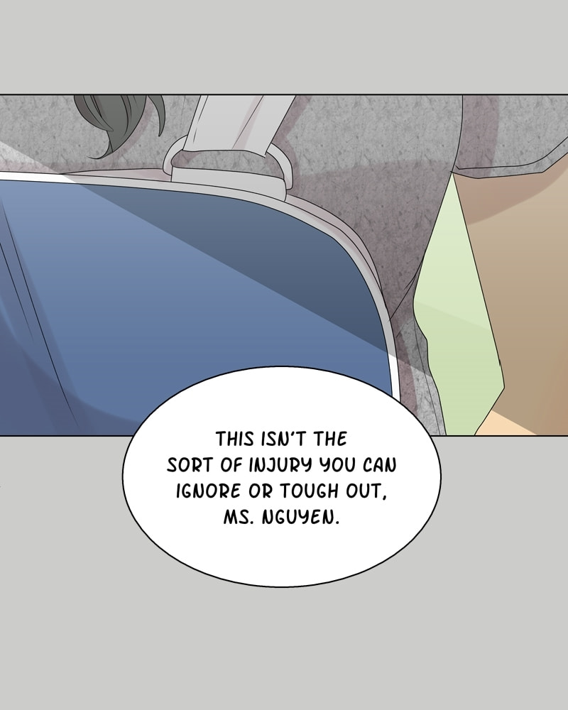 Gourmet Hound Chapter 88 page 5 - 