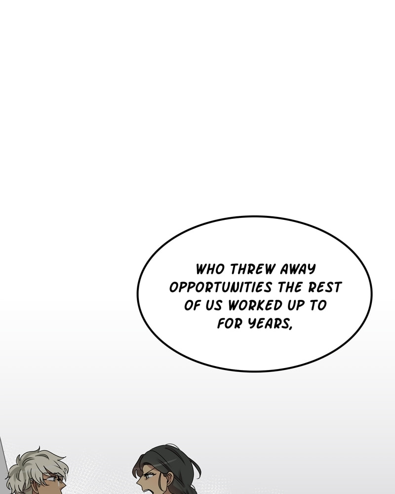 Gourmet Hound Chapter 88 page 41 - 