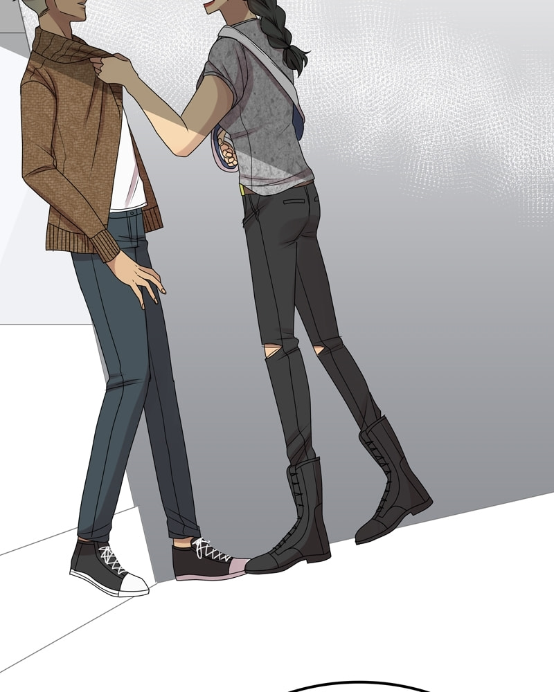 Gourmet Hound Chapter 88 page 42 - 