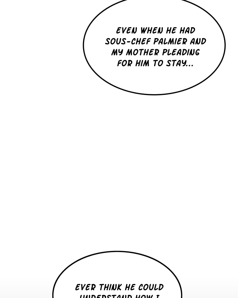 Gourmet Hound Chapter 88 page 43 - 