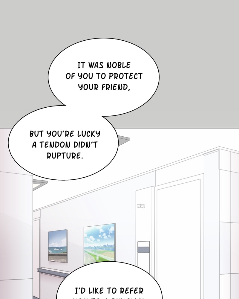 Gourmet Hound Chapter 88 page 6 - 