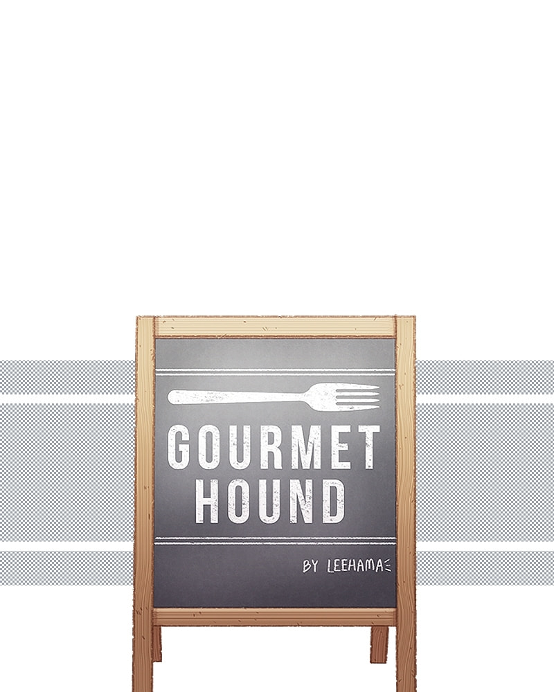 Gourmet Hound Chapter 88 page 8 - 