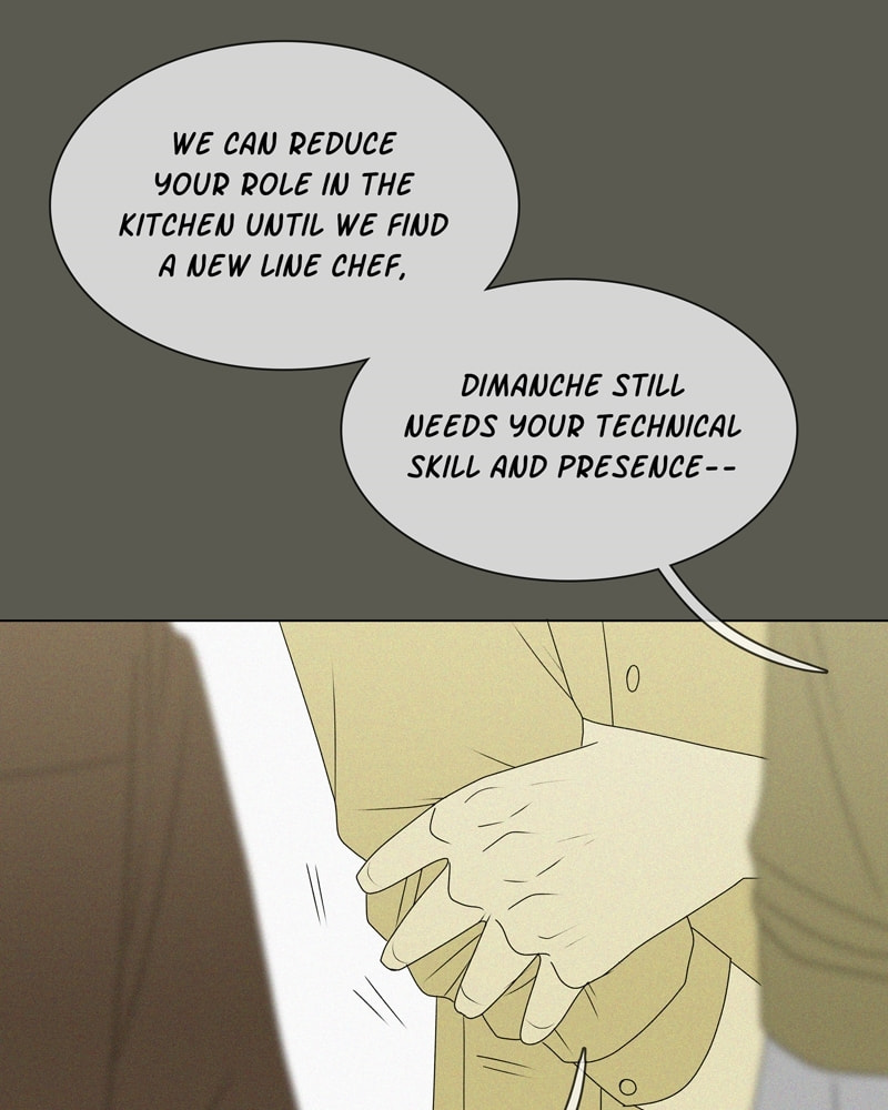 Gourmet Hound Chapter 89 page 11 - 