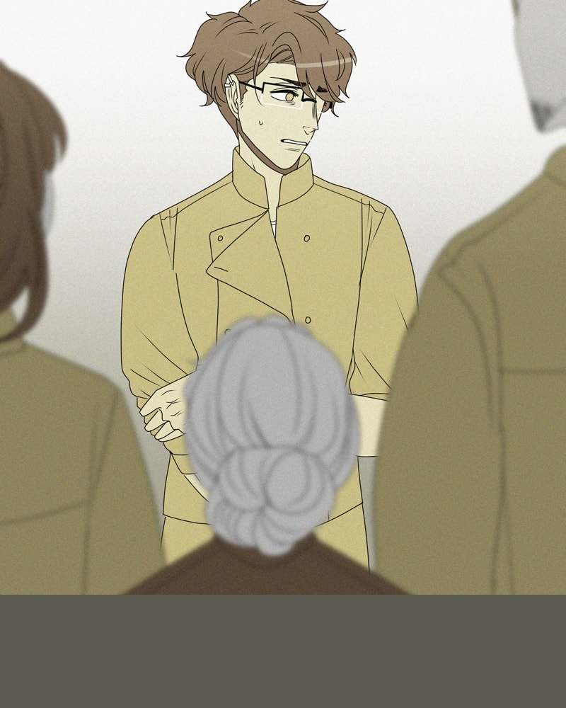 Gourmet Hound Chapter 89 page 13 - 