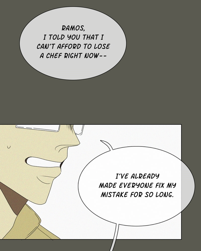 Gourmet Hound Chapter 89 page 14 - 