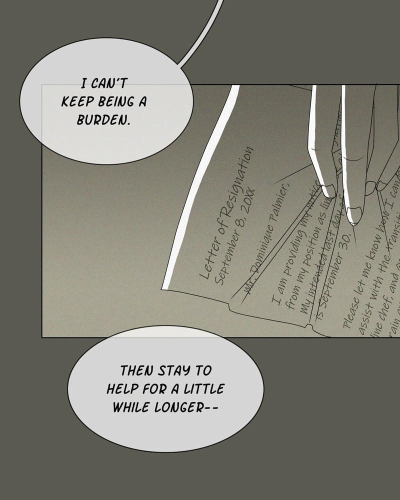 Gourmet Hound Chapter 89 page 15 - 