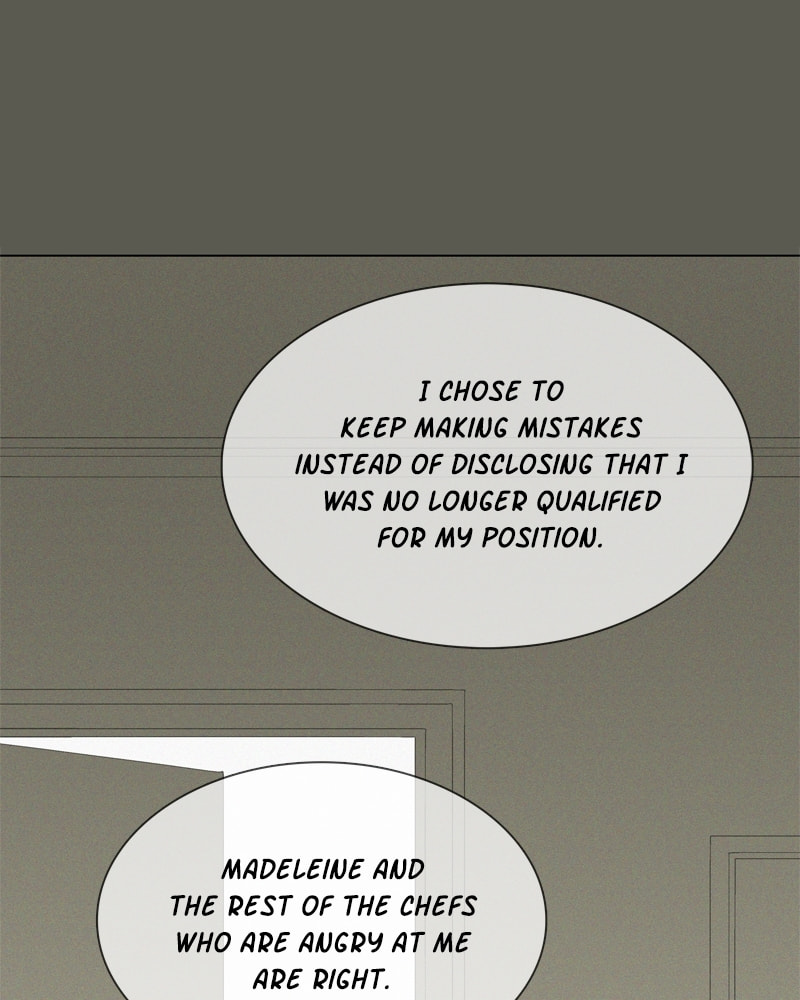 Gourmet Hound Chapter 89 page 16 - 