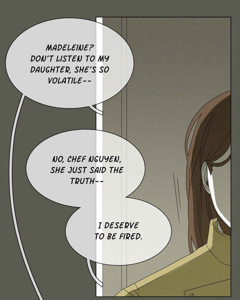 Gourmet Hound Chapter 89 page 18 - 