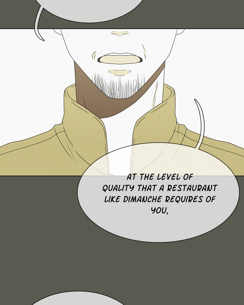 Gourmet Hound Chapter 89 page 20 - 