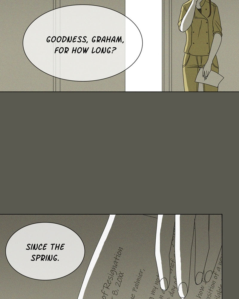 Gourmet Hound Chapter 89 page 3 - 