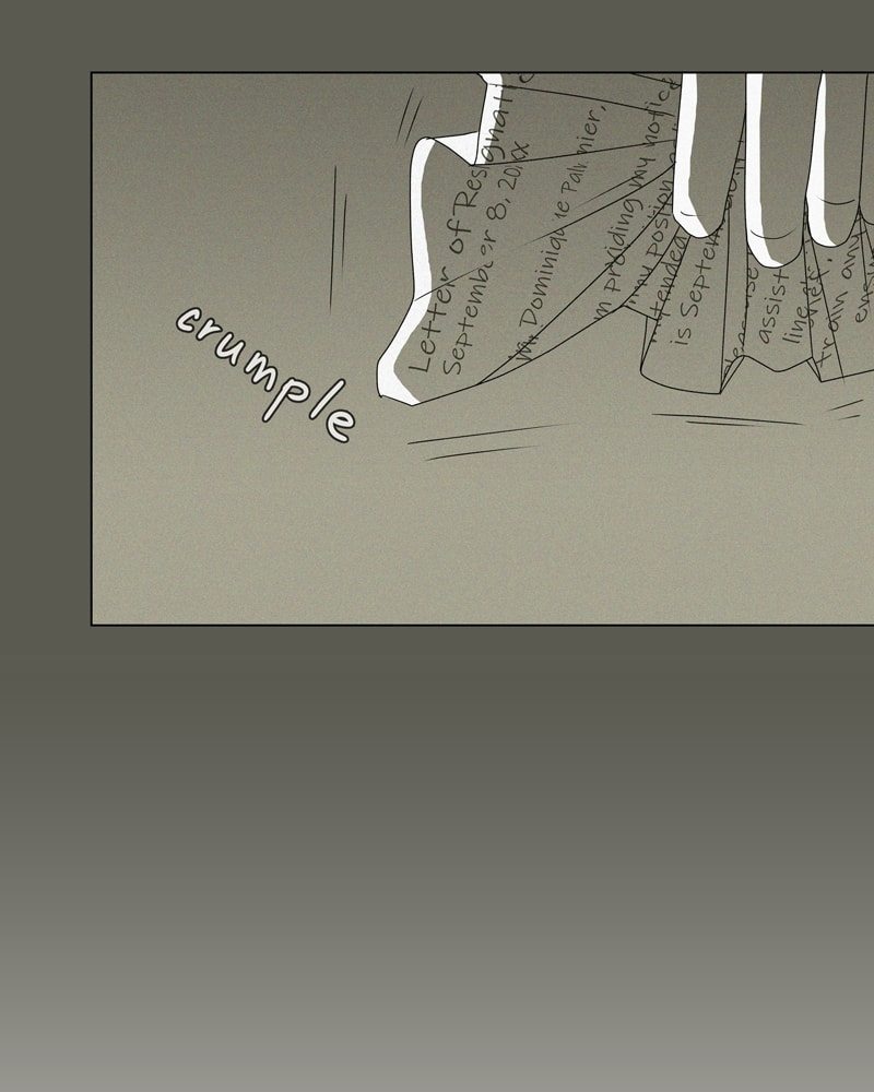 Gourmet Hound Chapter 89 page 23 - 