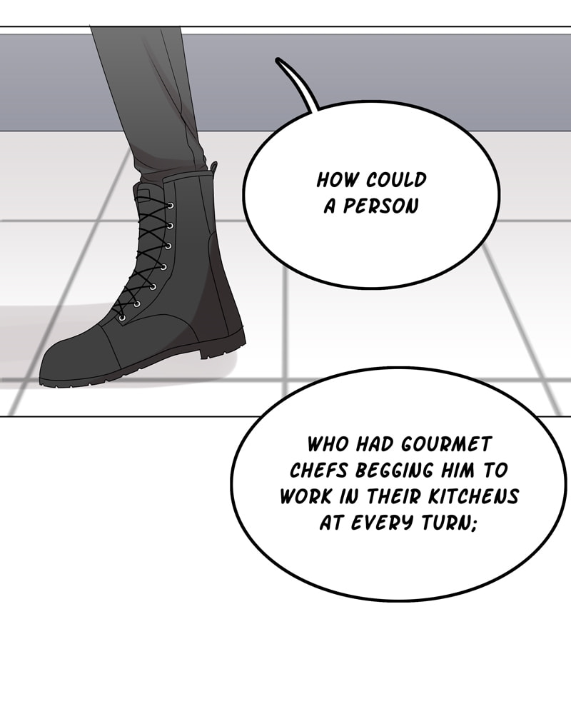 Gourmet Hound Chapter 89 page 25 - 