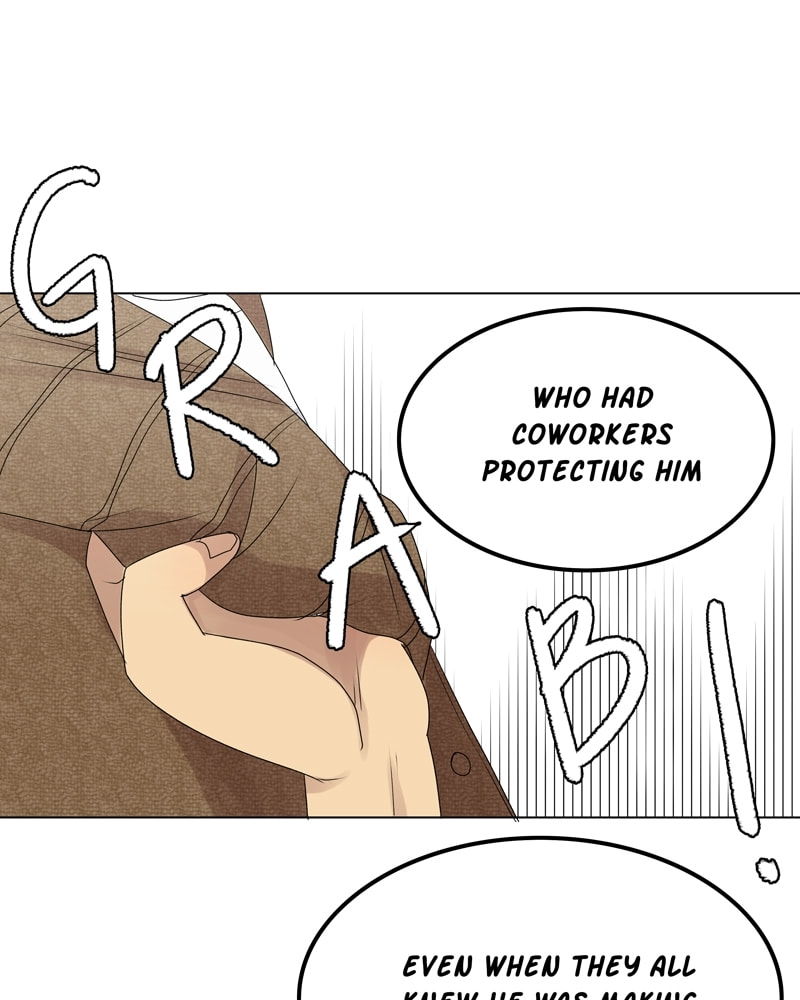 Gourmet Hound Chapter 89 page 26 - 