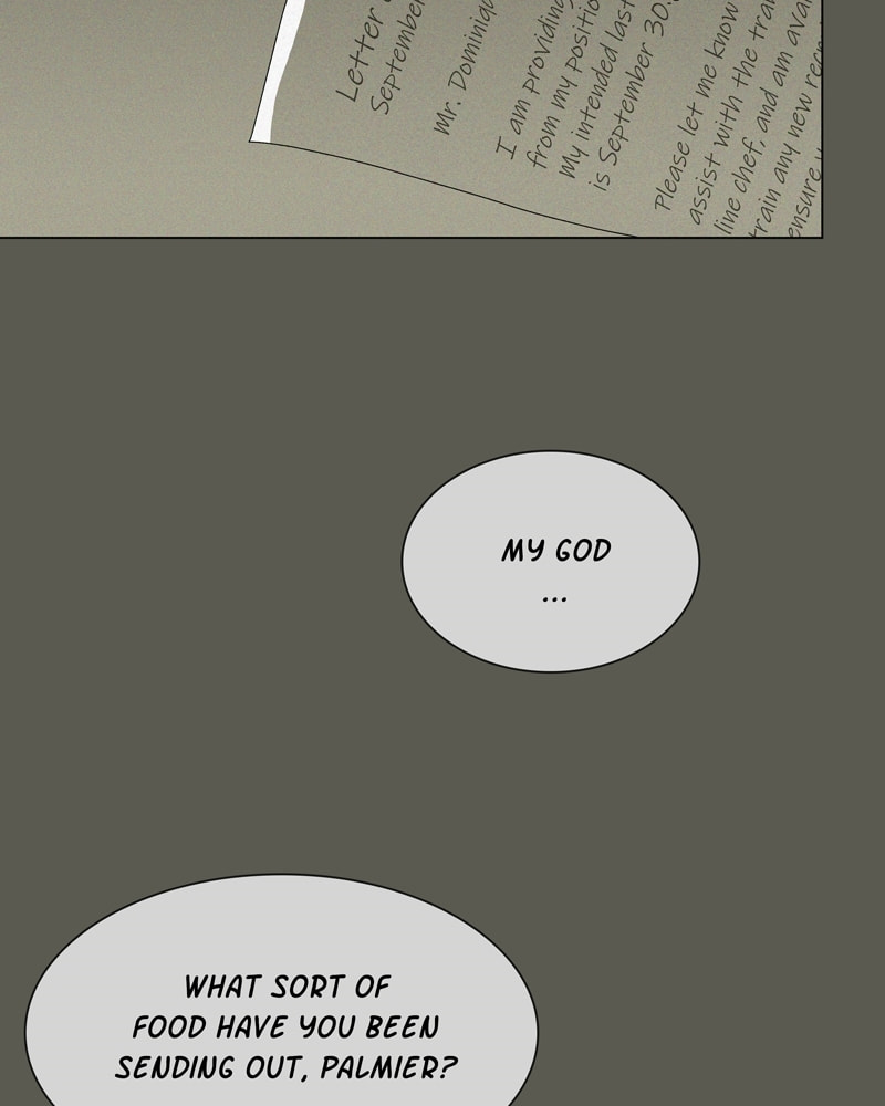 Gourmet Hound Chapter 89 page 4 - 