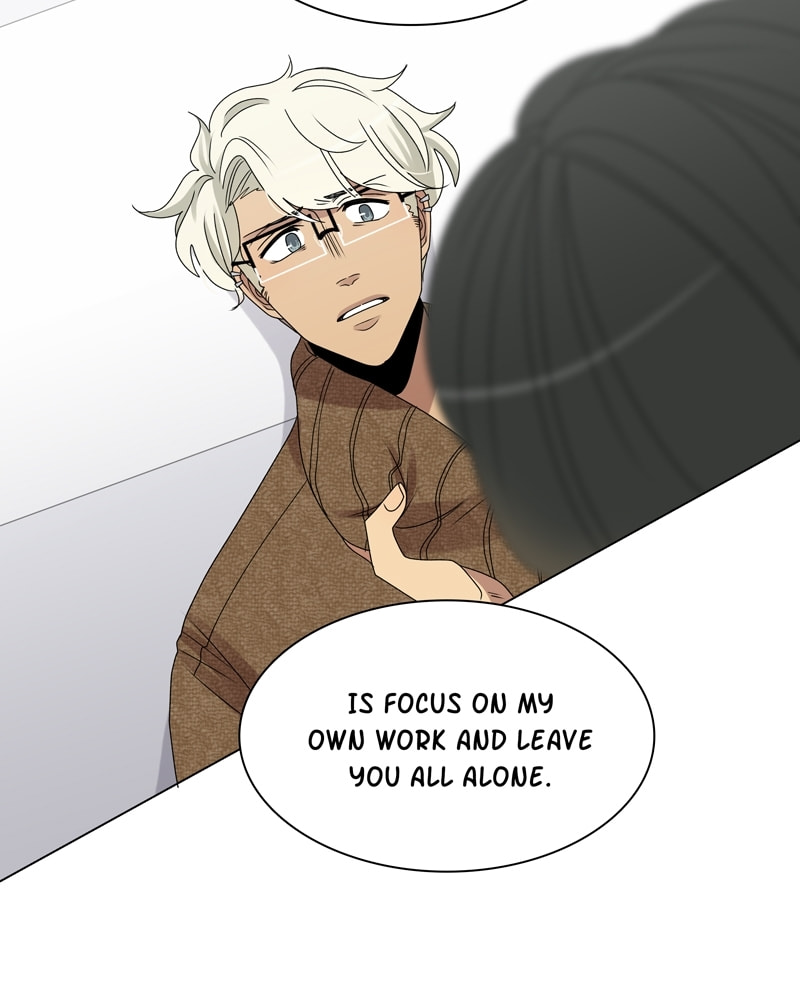 Gourmet Hound Chapter 89 page 34 - 