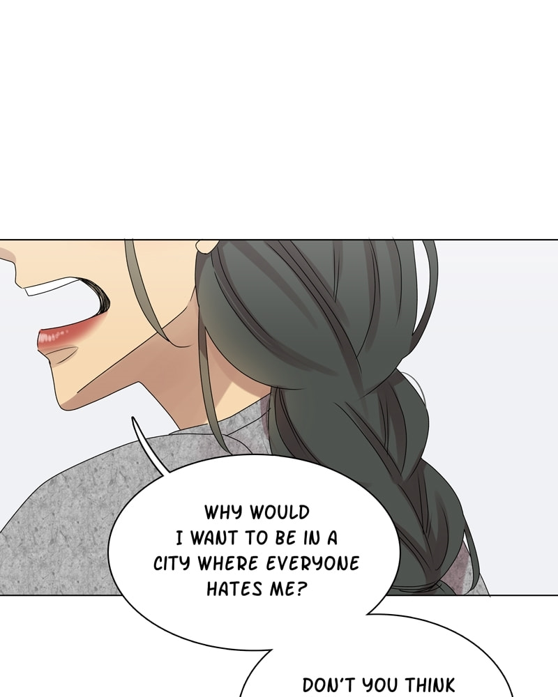 Gourmet Hound Chapter 89 page 35 - 