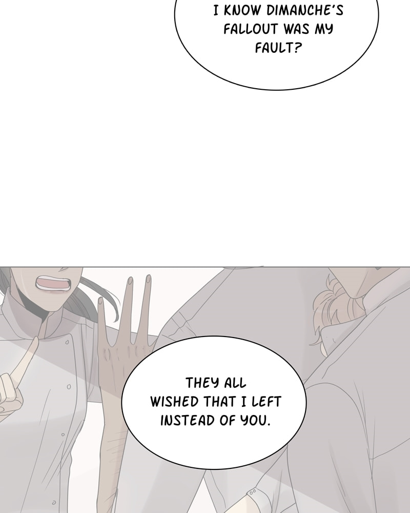 Gourmet Hound Chapter 89 page 36 - 