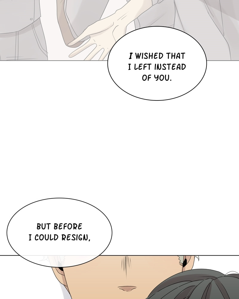 Gourmet Hound Chapter 89 page 37 - 