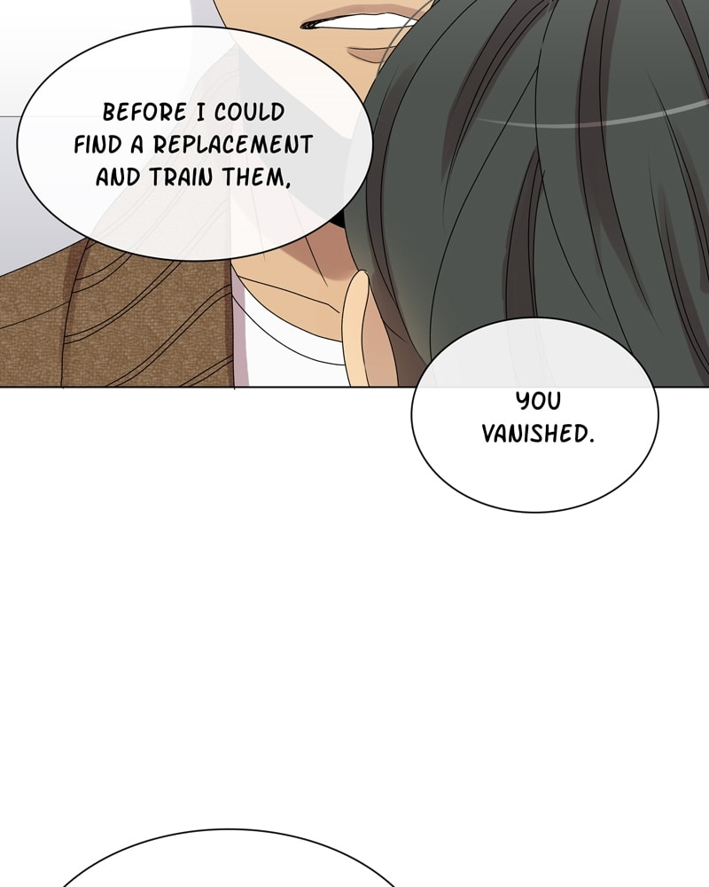 Gourmet Hound Chapter 89 page 38 - 