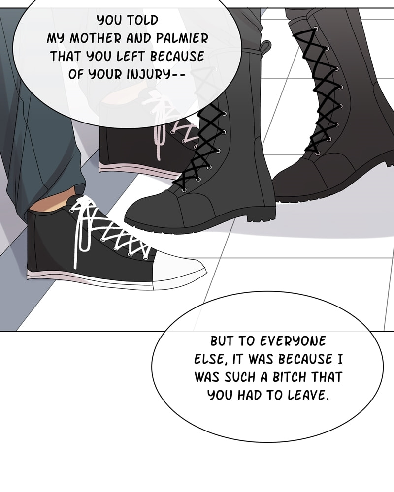 Gourmet Hound Chapter 89 page 39 - 